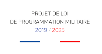 projet lpm_mini Loi LPM